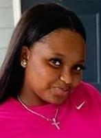 Tanasia Conwell death by force case profile photo