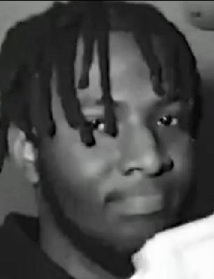JaJuan Russell death by force case profile photo