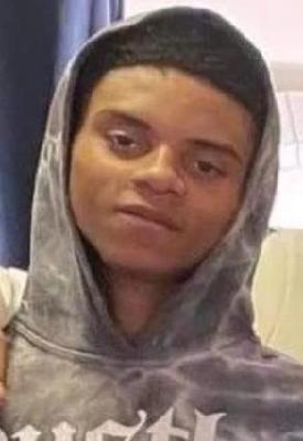 Brynarius Smith death by force case profile photo
