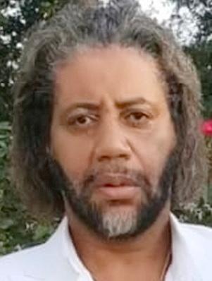 Rubin Pokey F. Bridges death by force case in Atlanta, GA