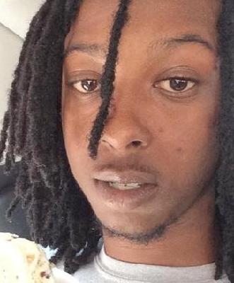 Brandon Peebles death by force case in Augusta, GA