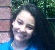 Maranda Dover death by force case profile photo