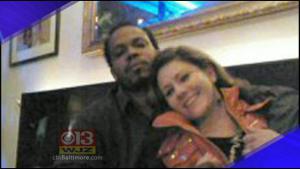 Taewon Tuck death by force case in Baltimore, MD