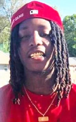 Na�kevius Petty death by force case in Columbus, GA