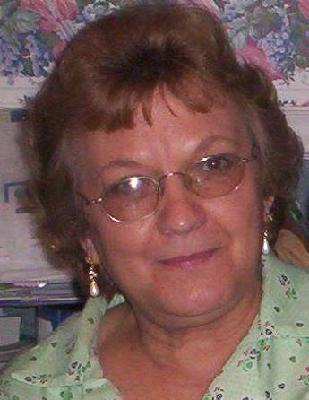 Evelyn Hawk death by force case profile photo
