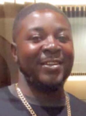 Ricket Damon Carter death by force case in Columbus, GA
