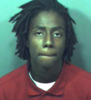 Aaron Kidd death by force case in Forestville, MD