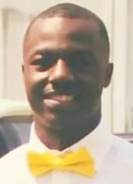 Demetrius Wilson death by force case profile photo