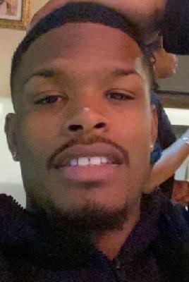 Malcolm Collins death by force case profile photo