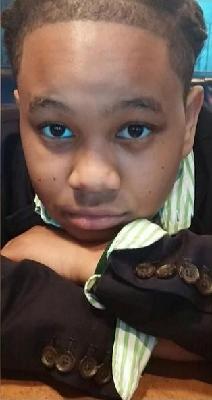 Anthony McClain death by force case profile photo