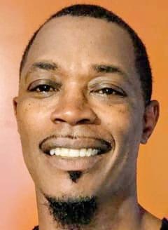 Daron Williams death by force case profile photo