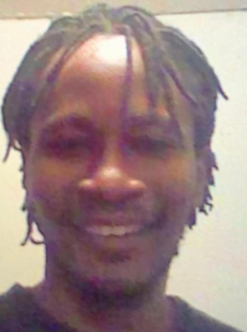 Michael Dilworth death by force case profile photo