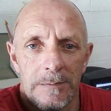 Kenneth Townsend death by force case profile photo