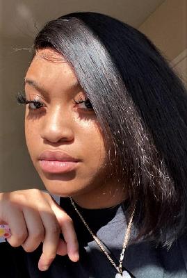 Markayla Kalleah Marshall death by force case in Columbus, GA
