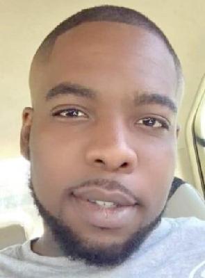 Edward Samuel death by force case profile photo