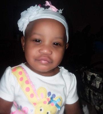 Janiyah Jenkins death by force case in Atlanta, GA