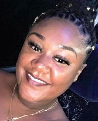 Teante Jones death by force case profile photo