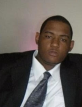 Torrence Adams death by force case profile photo