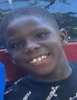 Jermarrion Cherry death by force case profile photo