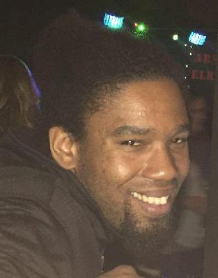 Craig Hall death by force case profile photo