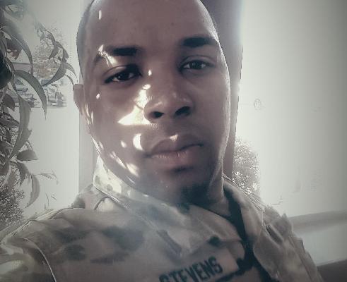 Glen Stevens death by force case profile photo