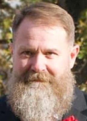 James Tillman death by force case profile photo