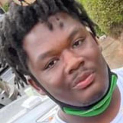 Larodus Reeves death by force case profile photo