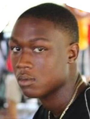 Quenton Varnard Woodson death by force case in Macon, GA
