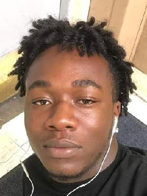 Nasir Fitzgerald death by force case in Atlanta, GA
