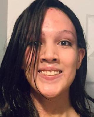 Kathryn Newhouse death by force case profile photo