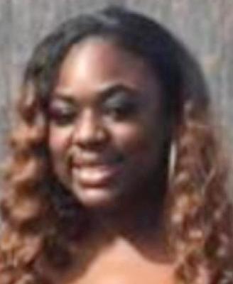 JaMya McIntosh death by force case profile photo