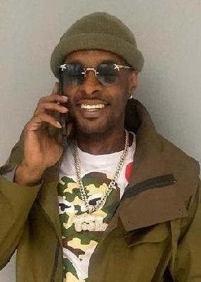 Christian McMiller death by force case in Atlanta, GA