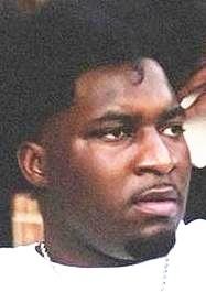 Darius Ford death by force case in Atlanta, GA