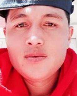 Ivan Cordero death by force case profile photo