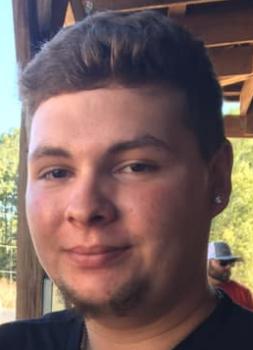 Ethan Wackermann death by force case profile photo