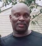 Phillip Thompson death by force case profile photo