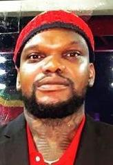 Tamunomiete Jim-Lawson death by force case in Atlanta, GA