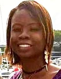 Christina Smith death by force case profile photo