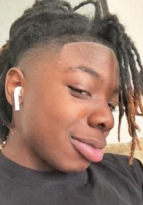 Joshua Adetunja death by force case profile photo