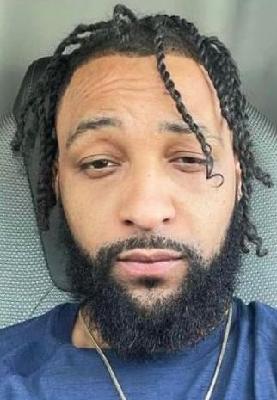 John Battle death by force case profile photo