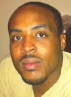 Santrell Wood death by force case profile photo