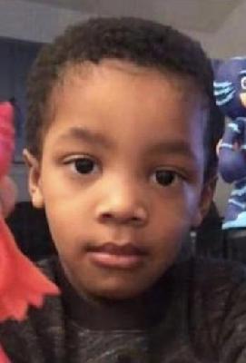 Miyell Hernandez death by force case profile photo
