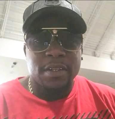 Joe Williams death by force case profile photo