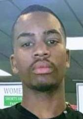 Donquaris Fletcher death by force case profile photo