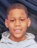 Kemoni Mack death by force case in Atlanta, GA