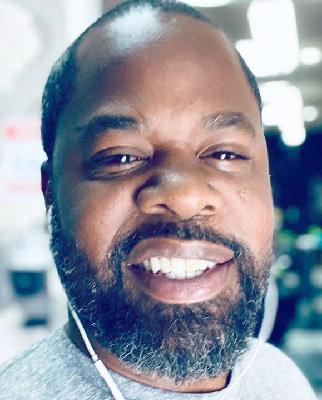 Roennell Cherry death by force case profile photo
