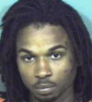 Antonio Ross death by force case in District Heights, MD
