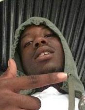 DeAndre Franklin Hall death by force case in Atlanta, GA