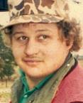 Richard Galbreath death by force case profile photo