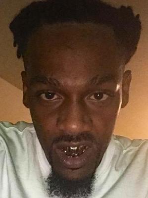 Trey Smith death by force case profile photo